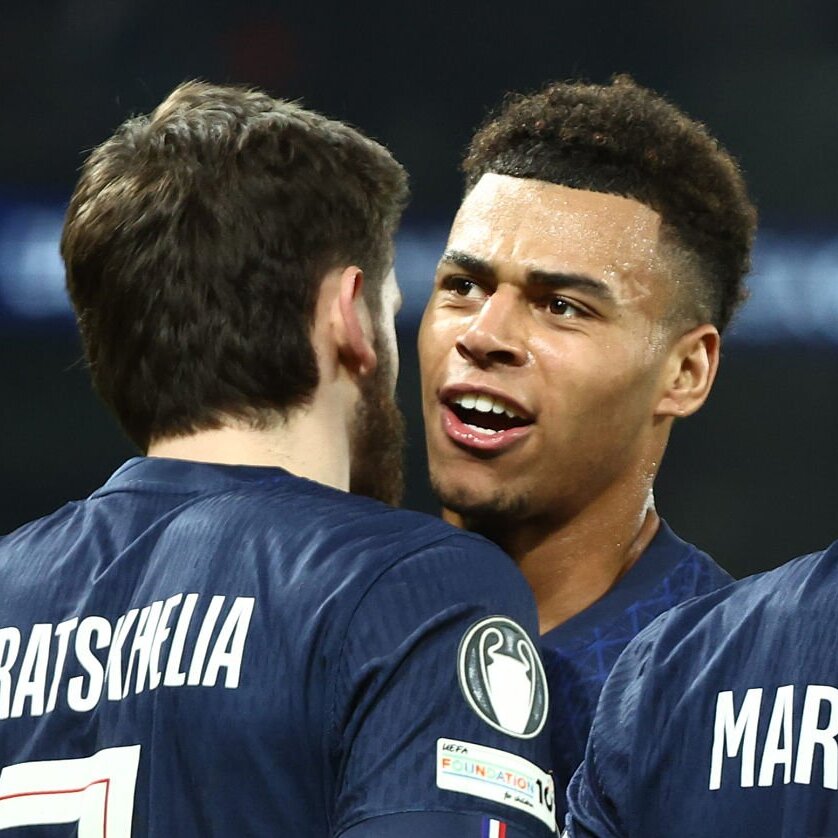 PSG vs Chelsea: Ada Rasa Balas Dendam Setelah Kekalahan di Final Piala Dunia Antarklub?